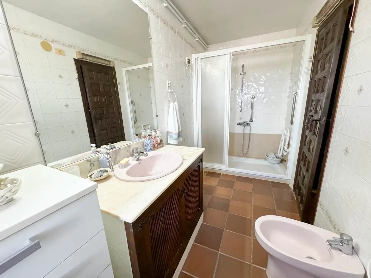 Casa o chalet en venta en Carrer Paseo, Vilafamés
