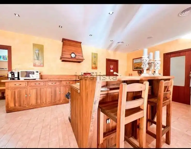 Chalet con piscina en venta en Pedanías Oeste, imagen 35