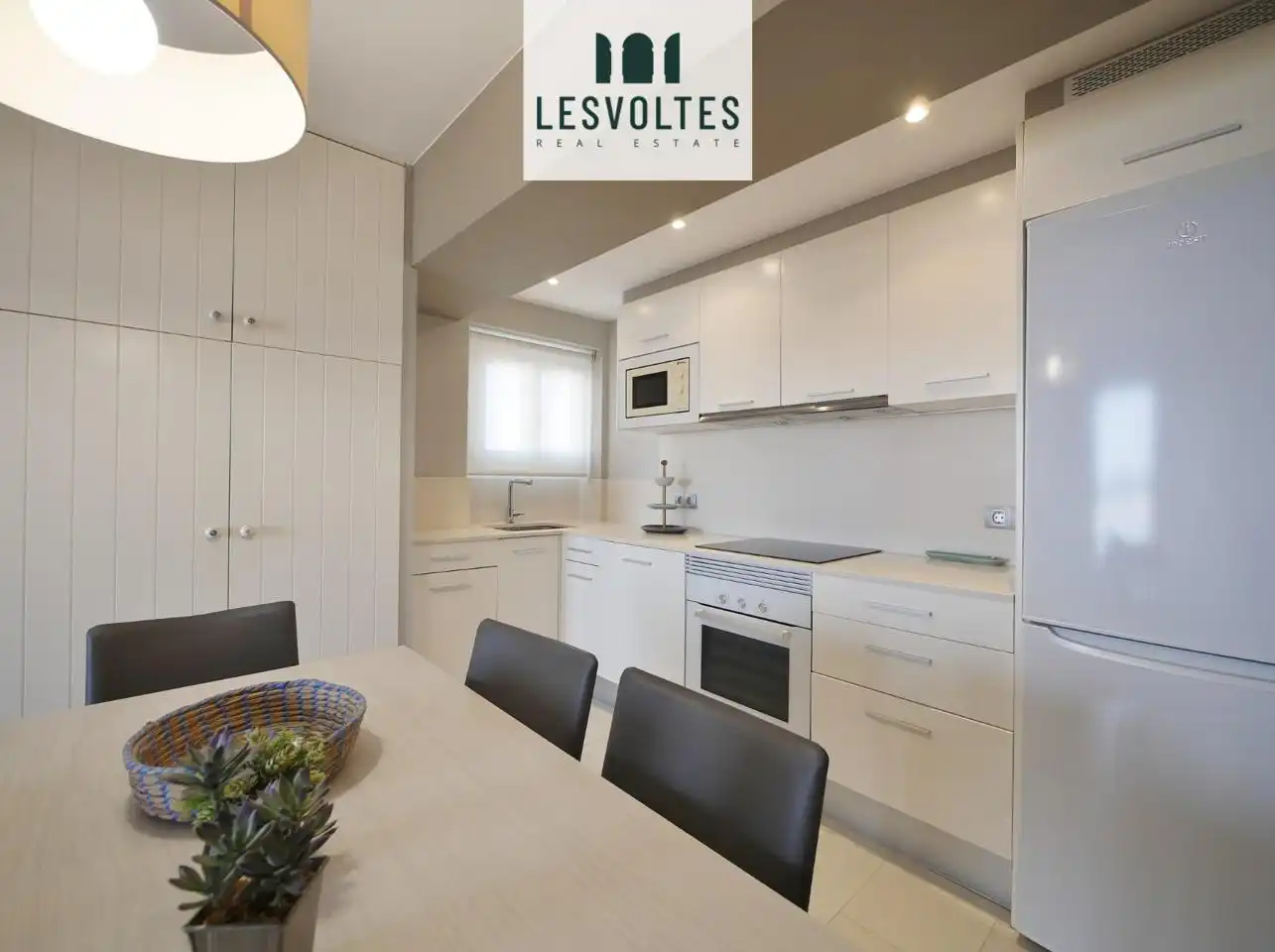 Appartement avec terrasse à vendre à Passeig del Mar, imagen 9