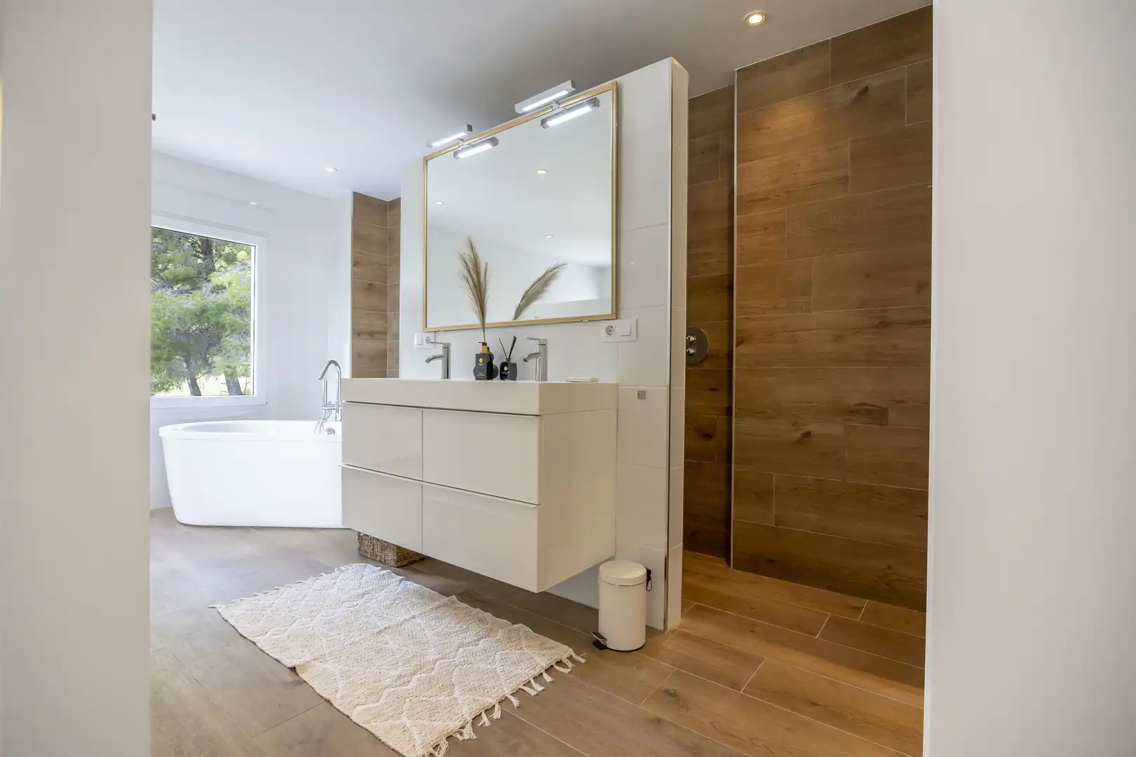 Bathroom of Houses for sale in Jávea / Xàbia