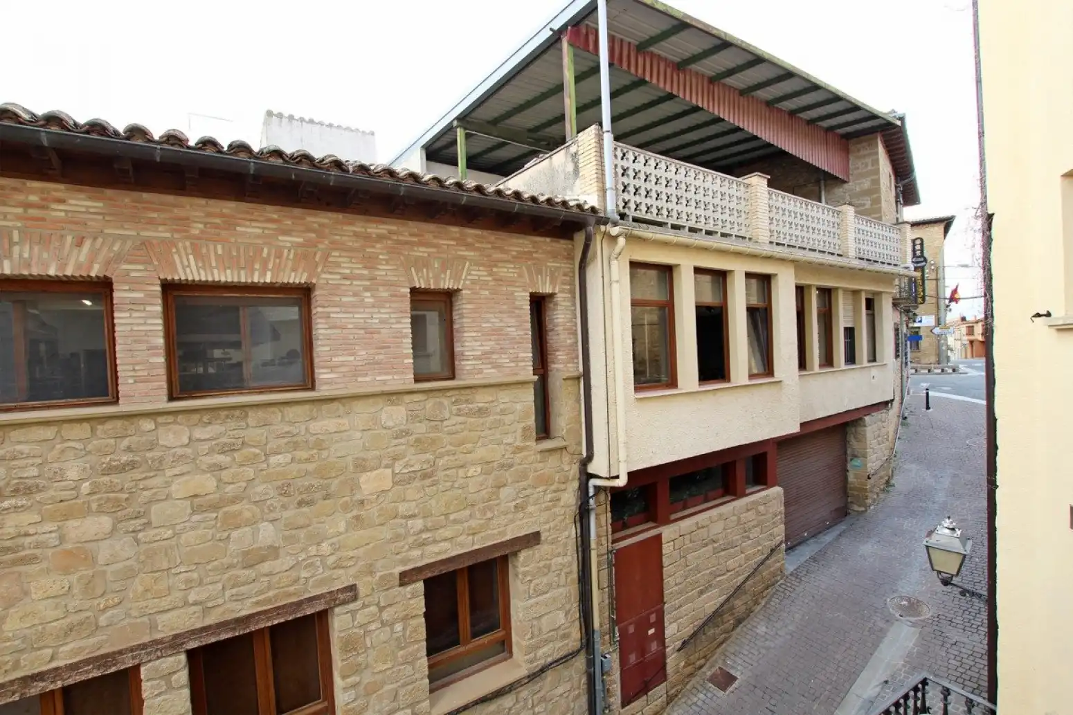 Casa o chalet en venta en San Martín de Unx - Calle FUEROS, San Martín de Unx