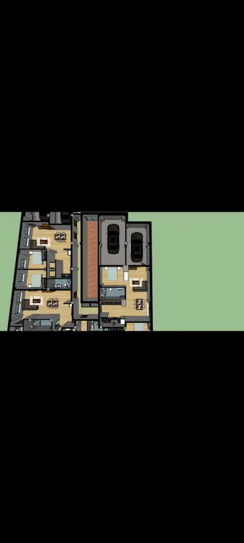 Apartments for sale in Ronda