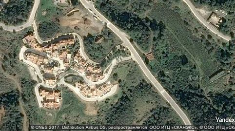 Foto 4 de Piso en venta en Montemayor - Marbella Club, Benahavís