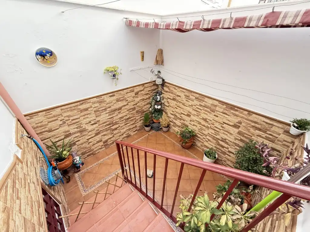 Casa o xalet en venda en Villafranca de Córdoba amb Aire condicionat