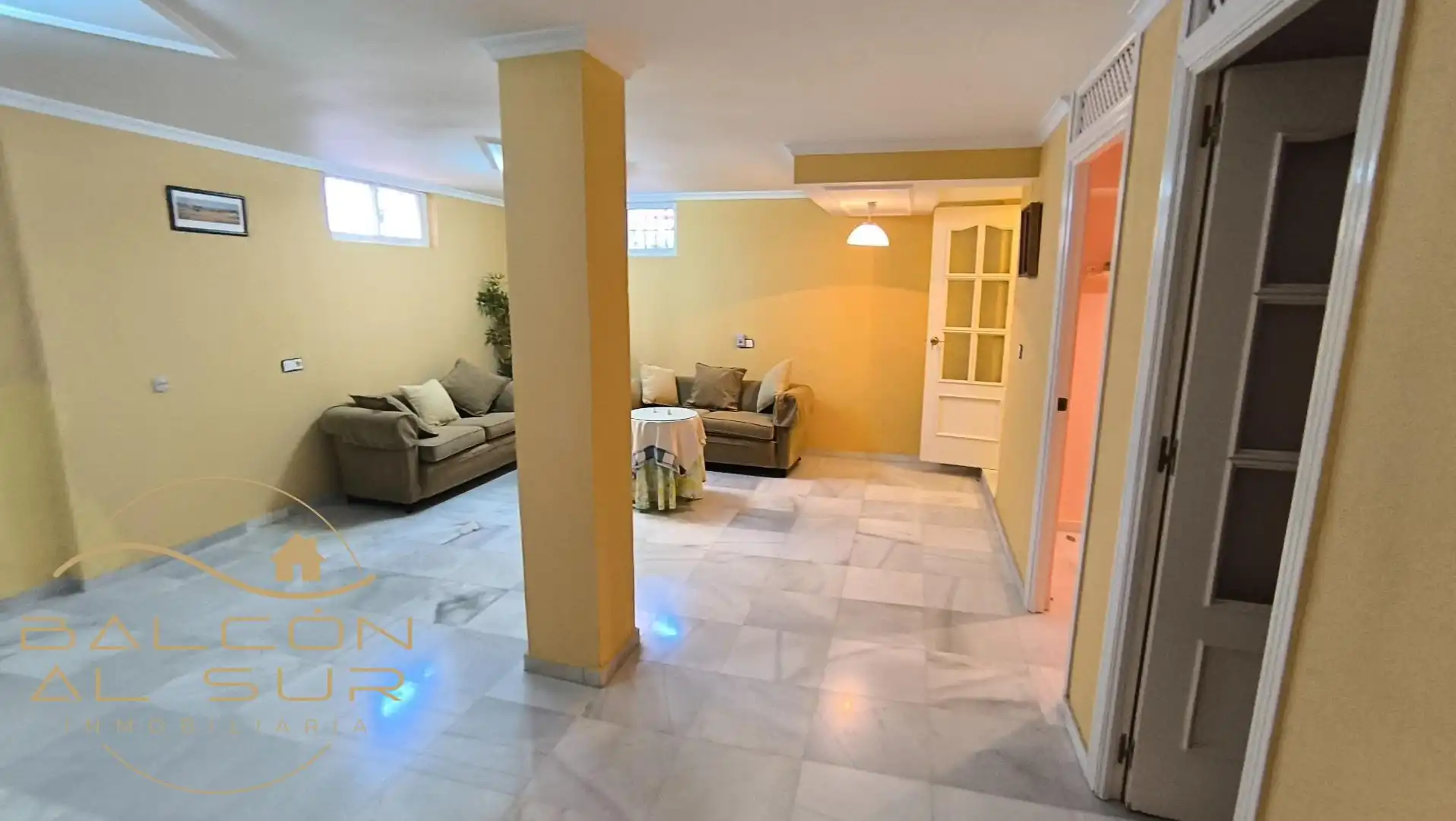 Villa con terrazza in vendita a Bahia Luz - La Forestal, imagen 8