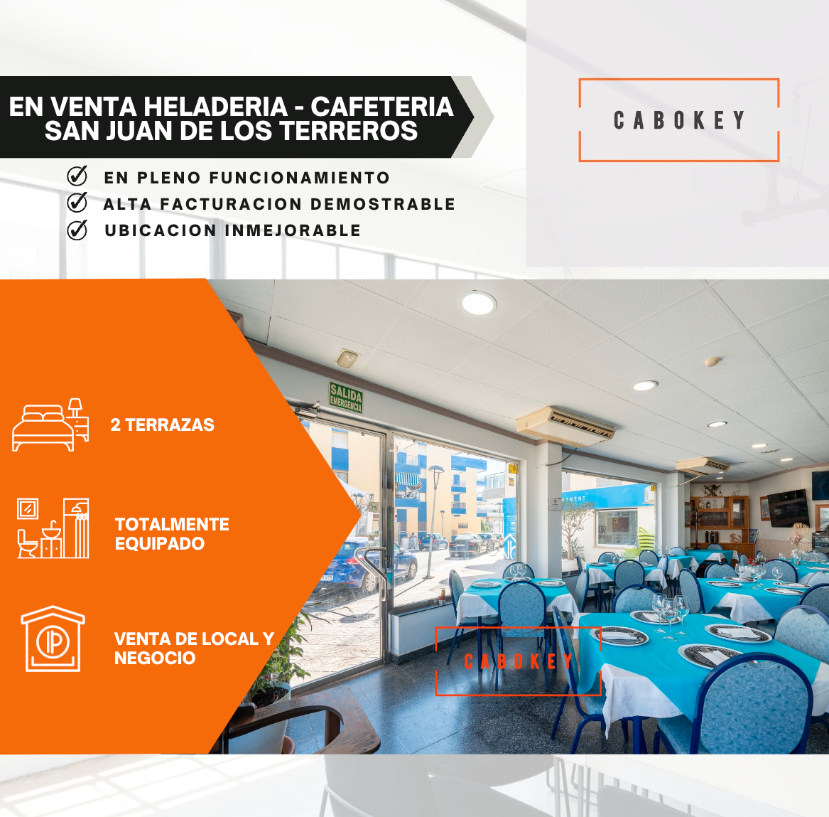 Local en traspaso en Pulpí con Aire acondicionado, Calefacción y Terraza