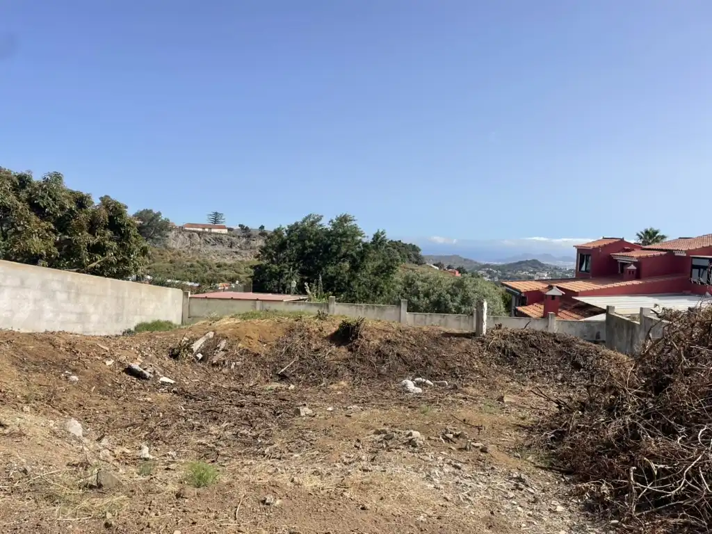 Residential for sale in Santa Brígida