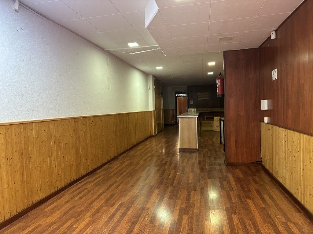 Local de lloguer en  Barcelona Capital
