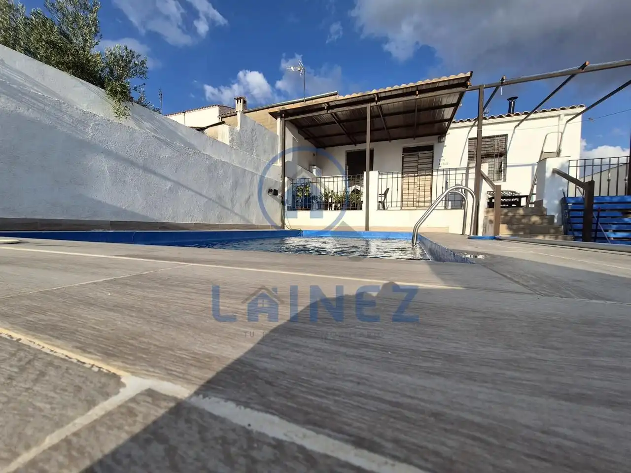 Casa con jardín en venta en Fuente Obejuna, imagen 42