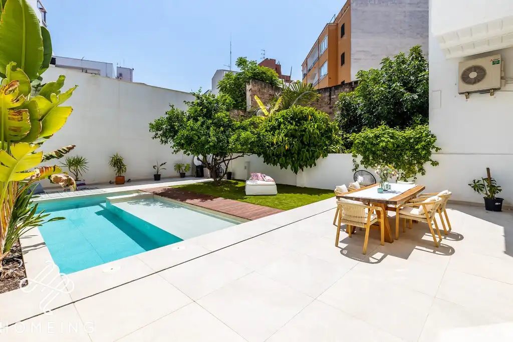 Planta baja en venta en Foners