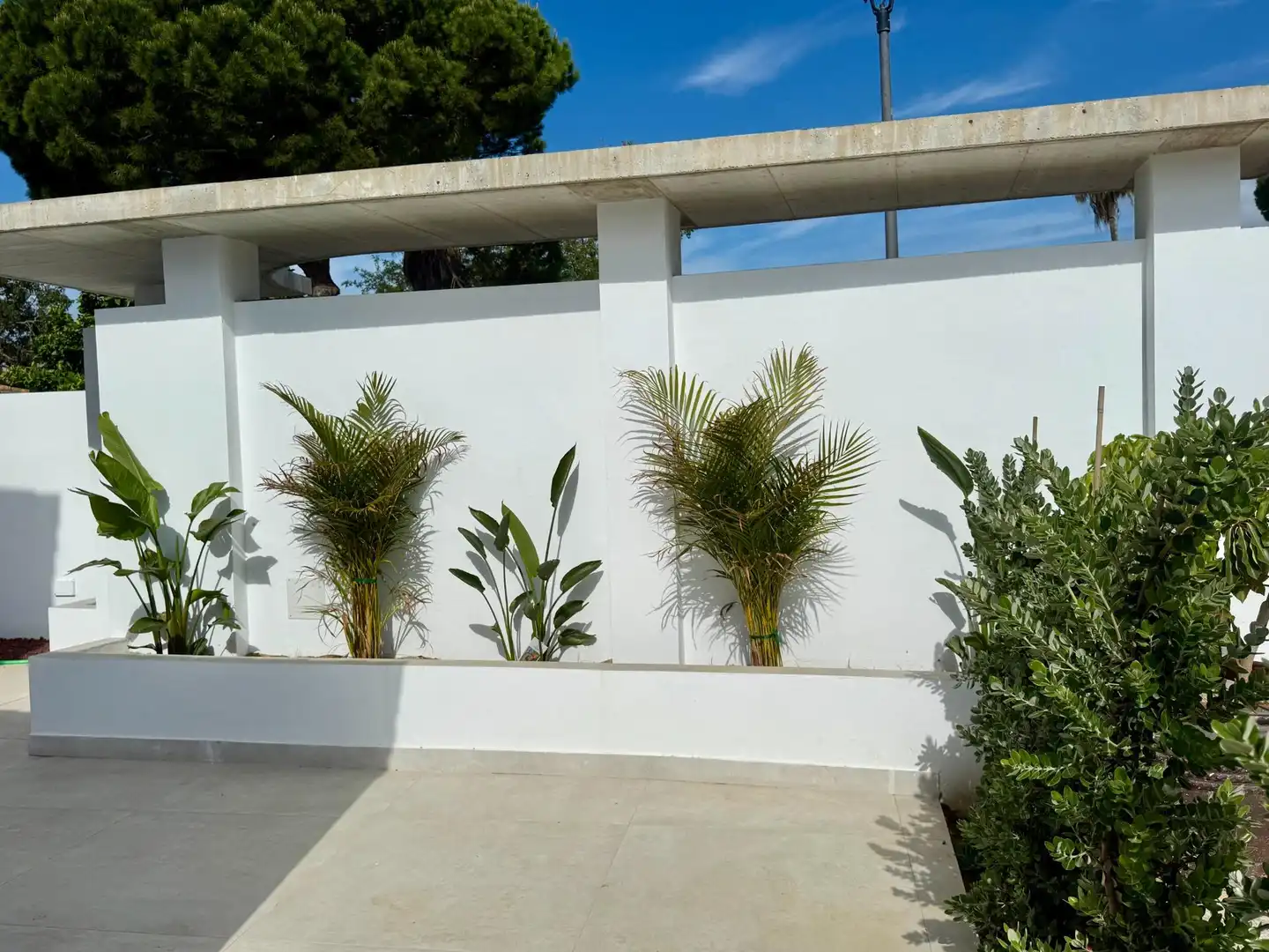 Terrace of Houses for sale in El Puerto de Santa María  with Private garden, Swimming Pool and Furnished