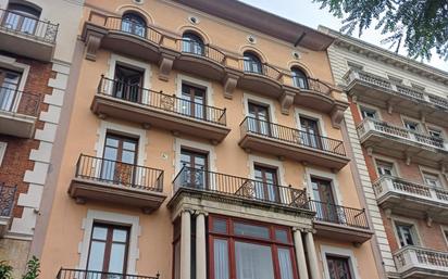 Exterior view of Office to rent in  Tarragona Capital  with Heating