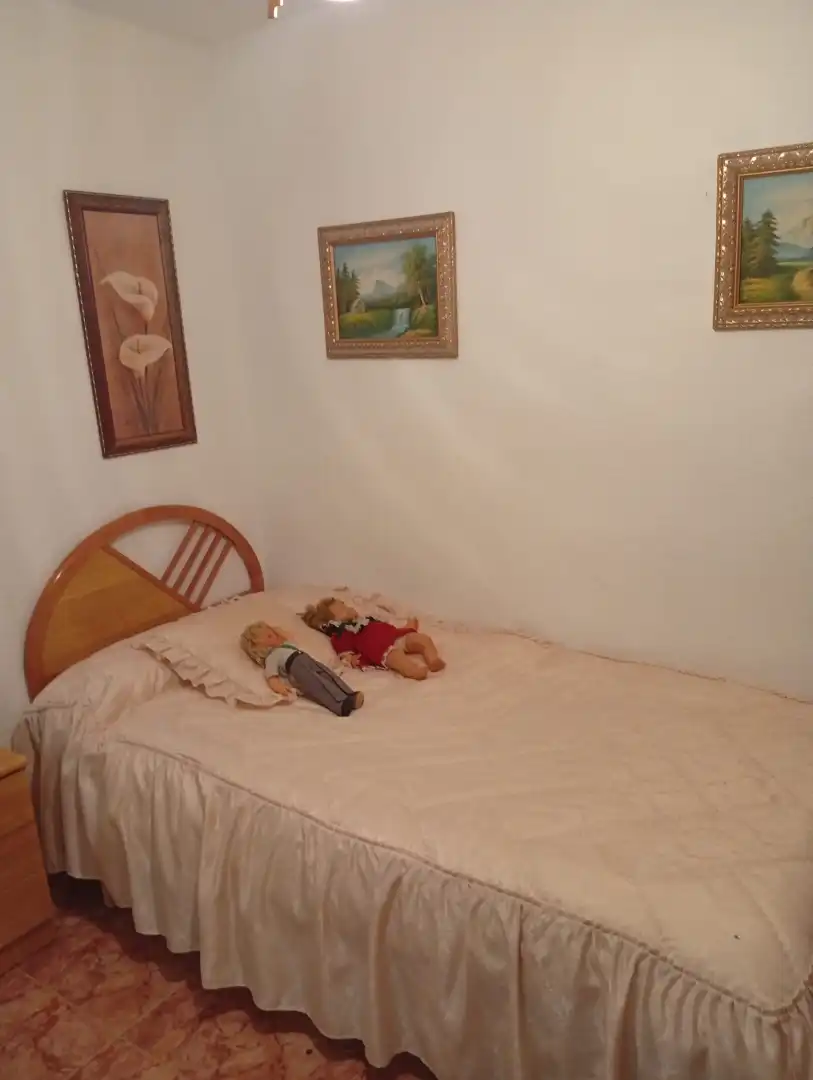 Xalet amb piscina en venda a Pedanías - Extrarradio, imagen 9