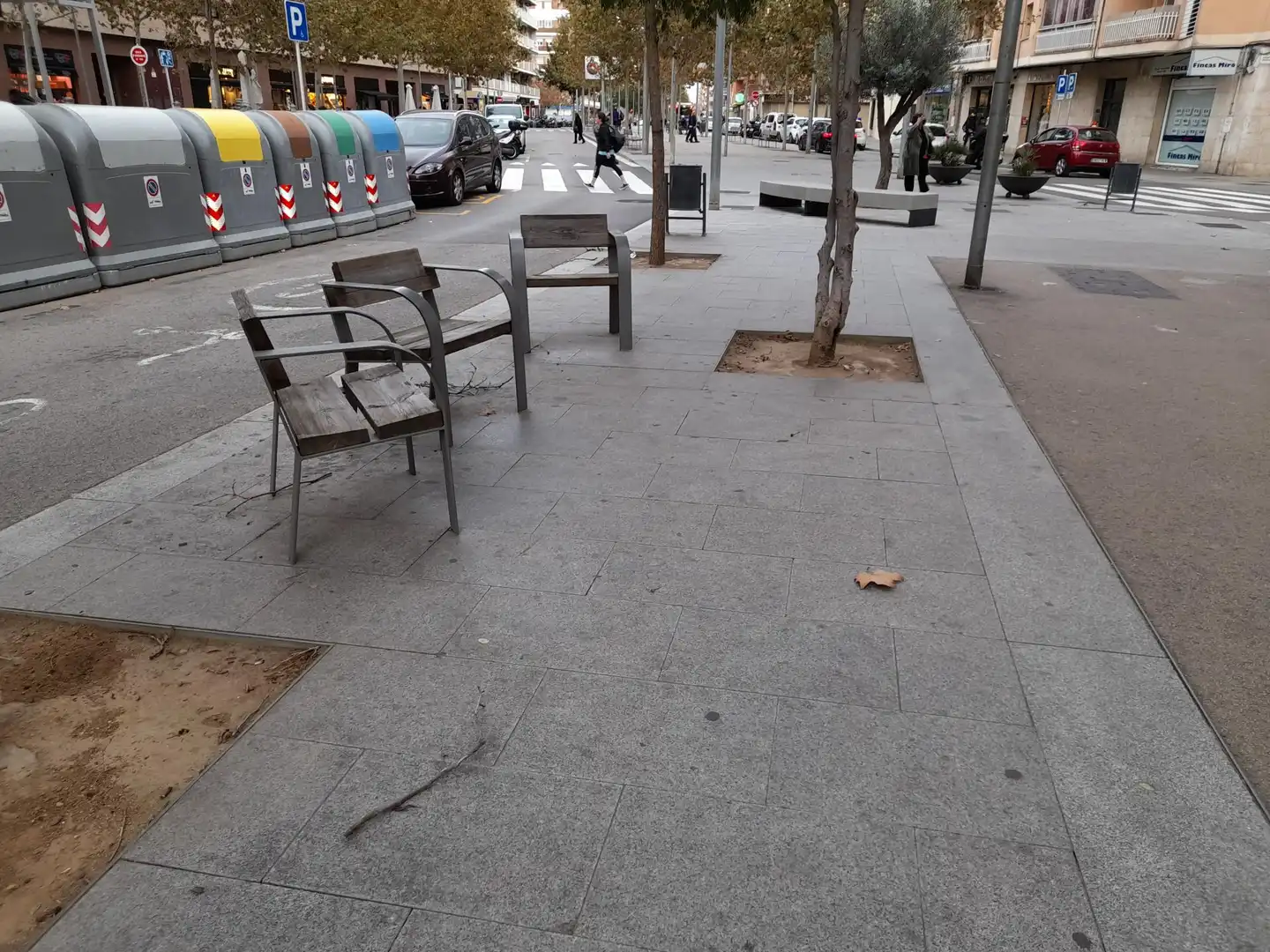 Business premises for sale in Sagnier - Plaça de Catalunya