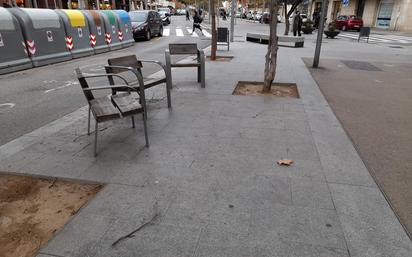 Exterior view of Premises for sale in El Prat de Llobregat