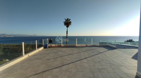 Foto 2 von Einfamilien-Reihenhaus zum Verkauf in Escandinavia, Gran Vista - Olivo de Oro, Santa Pola