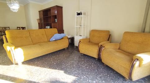 Photo 4 of Flat for sale in Ensanche - Diputación, Alicante