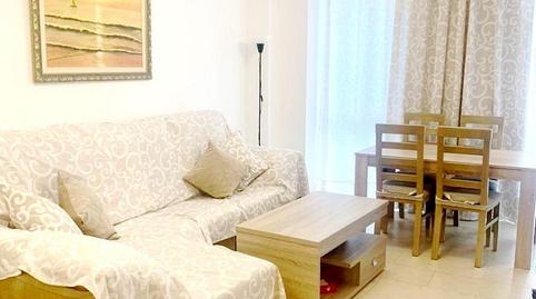 Foto 2 de Piso en venta en Calle Poeta Llombart, Centro Puerto, Sagunto / Sagunt