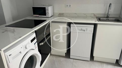 Foto 4 de Piso de alquiler en Carrer 30, La Cañada, Paterna