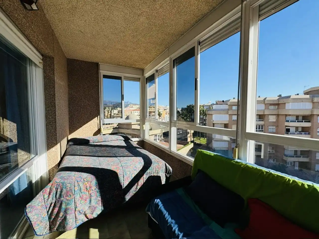 Wohnung mit Pool zum Verkauf in Centro Internacional, imagen 14