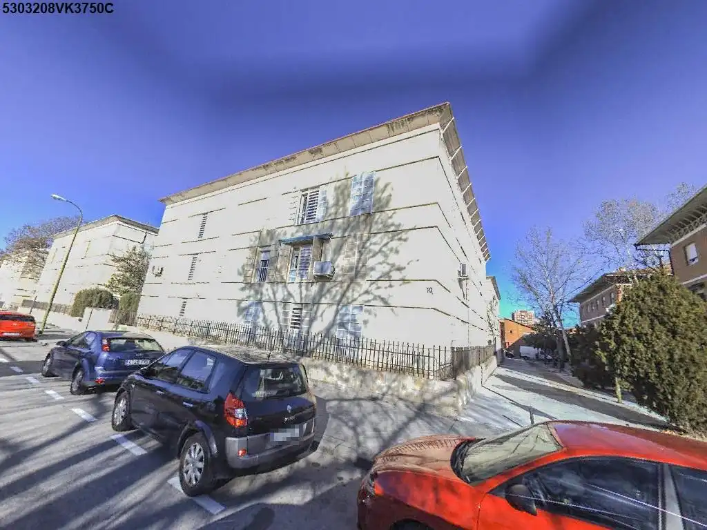 Wohnung zum Verkauf in Calle Garapalo, 10 - Piso: 2 - Puerta: D - CP: 28044