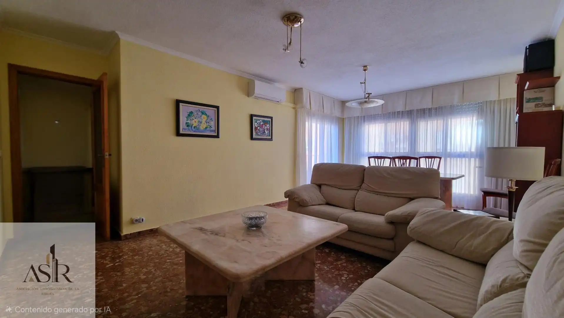 Wohnung mit Aufzug zum Verkauf in Casc Urbà, imagen 22