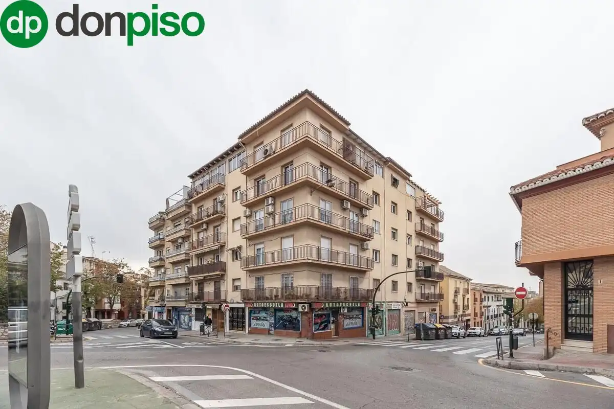 Flat for sale in Calle Real de Cartuja, San Ildefonso