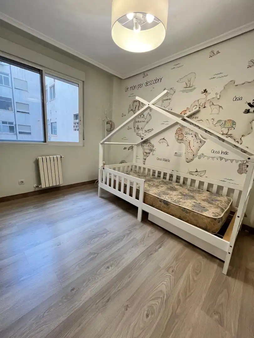 Duplex con terrazza in affitto a Centro, imagen 7