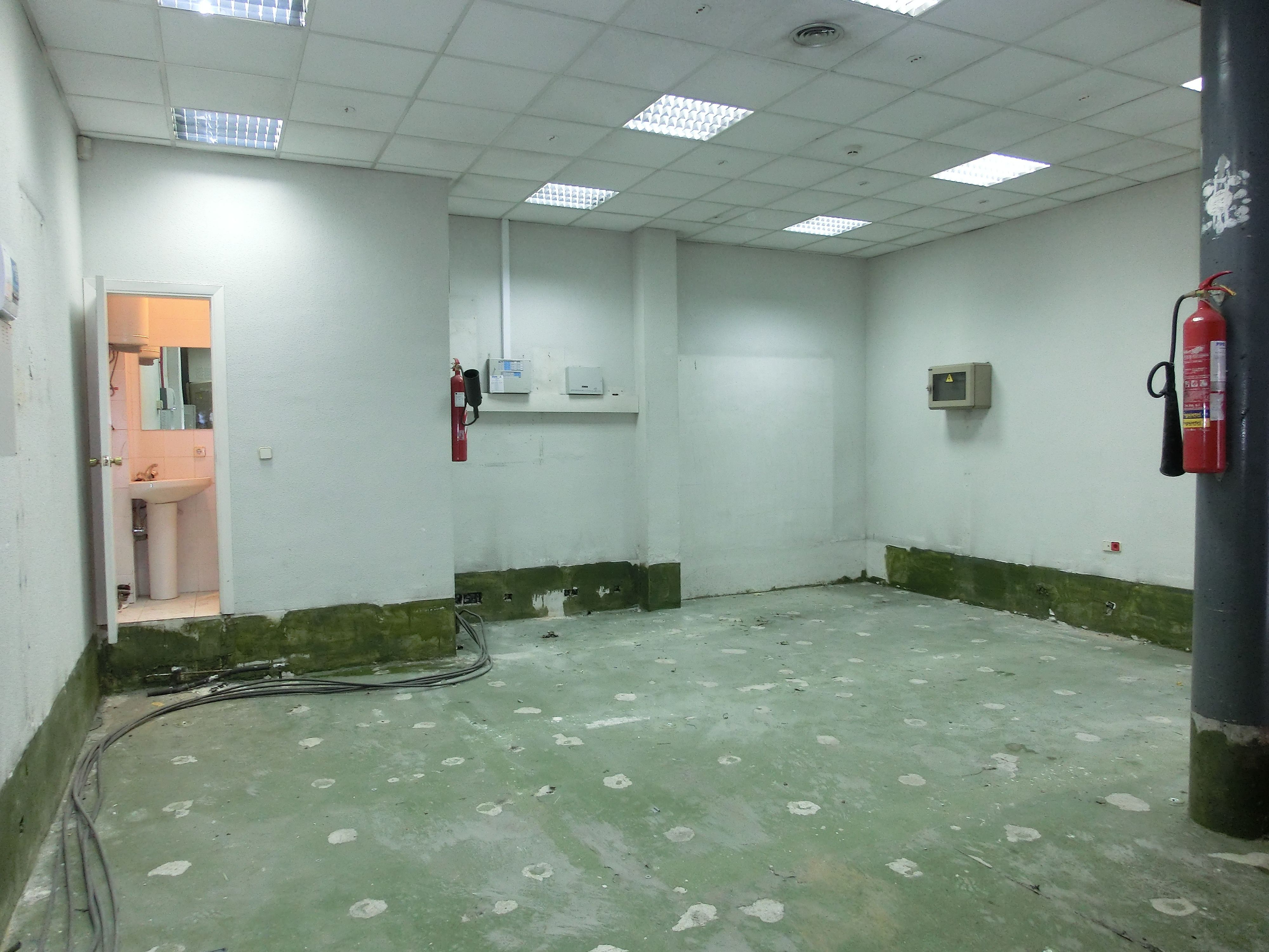 Local de alquiler en N/A, Avenida Europa - San Antón