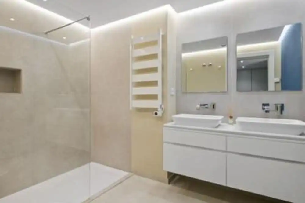 Wohnung mit Pool zum Verkauf in Nueva Andalucía, imagen 17