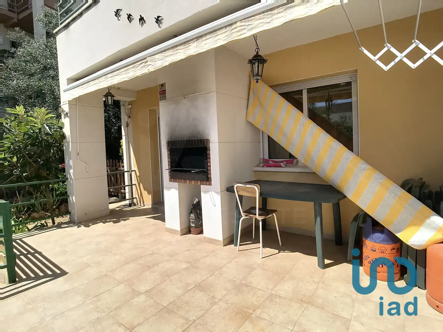 Casa aparellada en venda a Roda de Barà, imagen 34