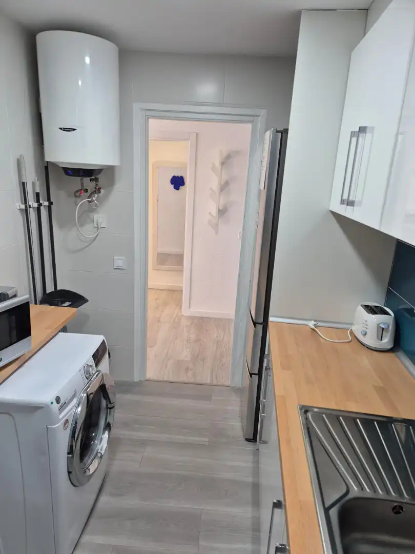 Apartamento con ascensor en alquiler en Las Atalayas - Urmi - Cerro de Mar, imagen 8