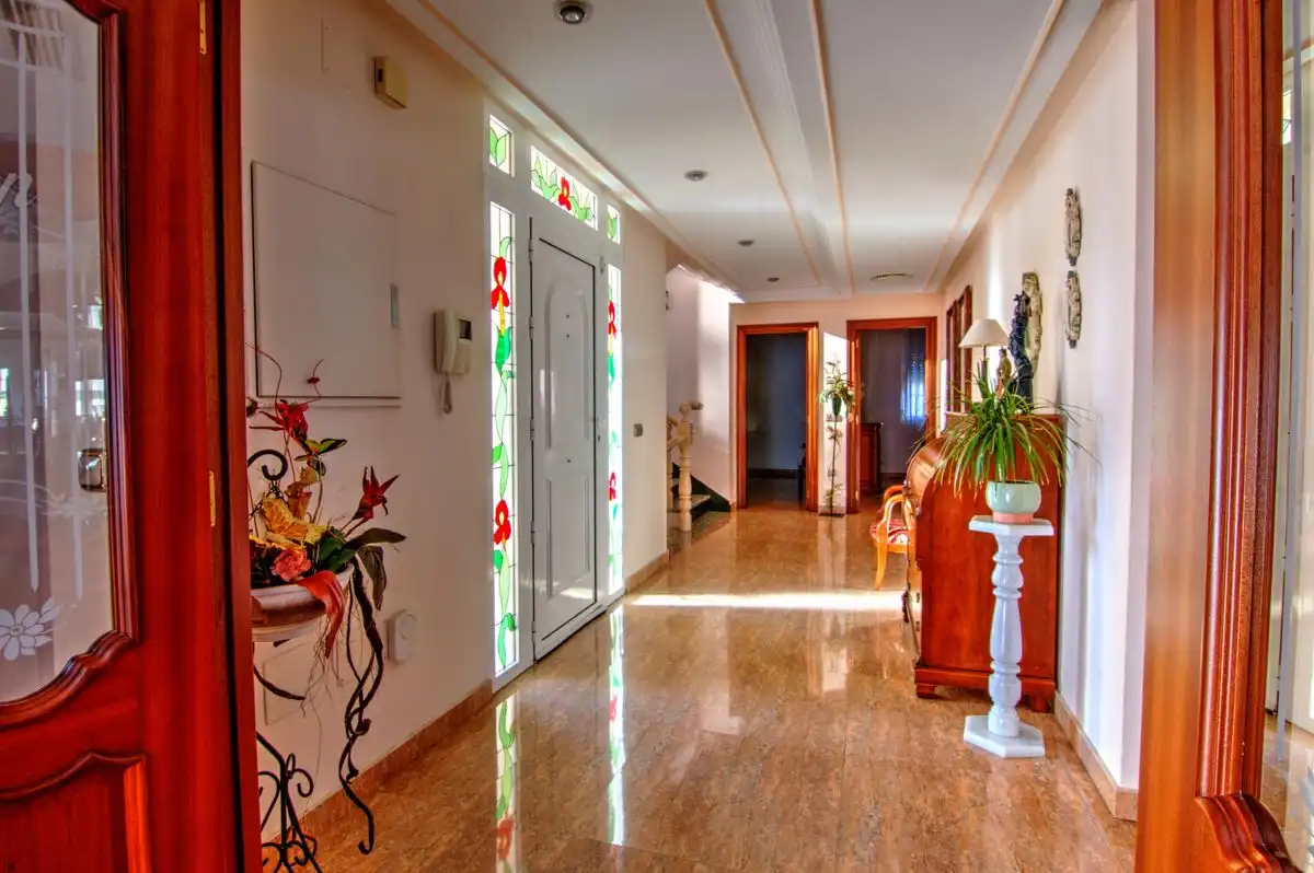 Villa con terrazza in vendita a CV-925, imagen 16