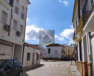 Exterior view of Attic for sale in Cartaya