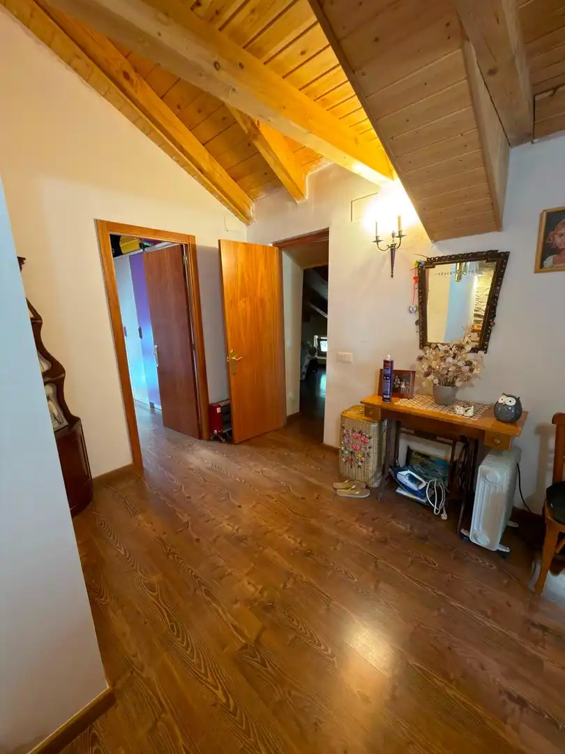 Casa o chalet en venta en Vall de Cardós con Calefacción, Trastero y Balcón