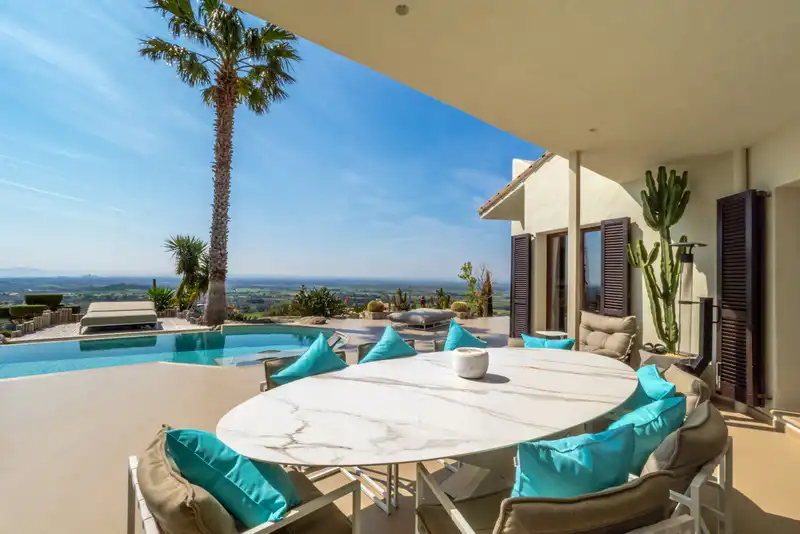 Chalet en venta en Palau-saverdera, imagen 34