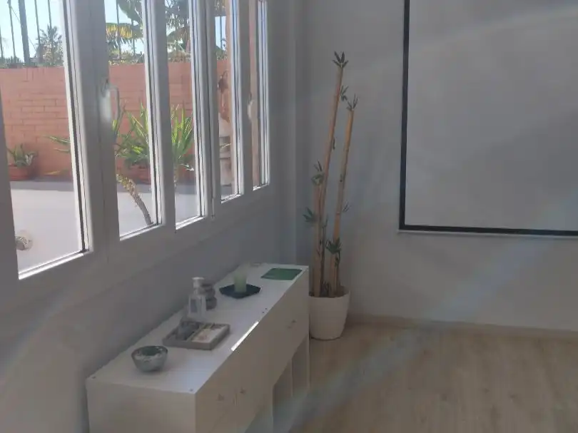 Oficina de alquiler en Huelva con Aire acondicionado, Calefacción y Terraza
