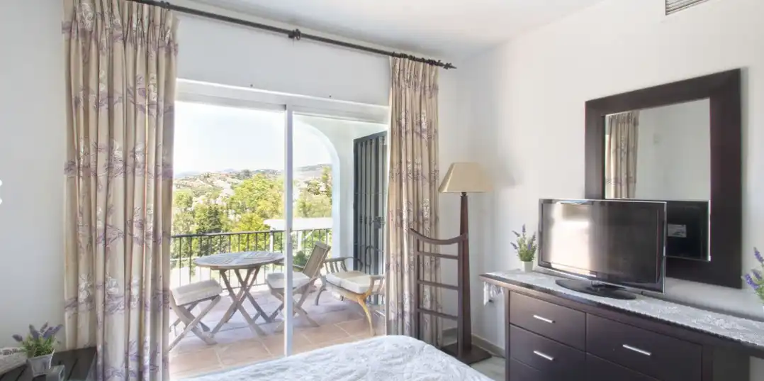 Casa amb piscina en venda a Marbella Centro, imagen 25
