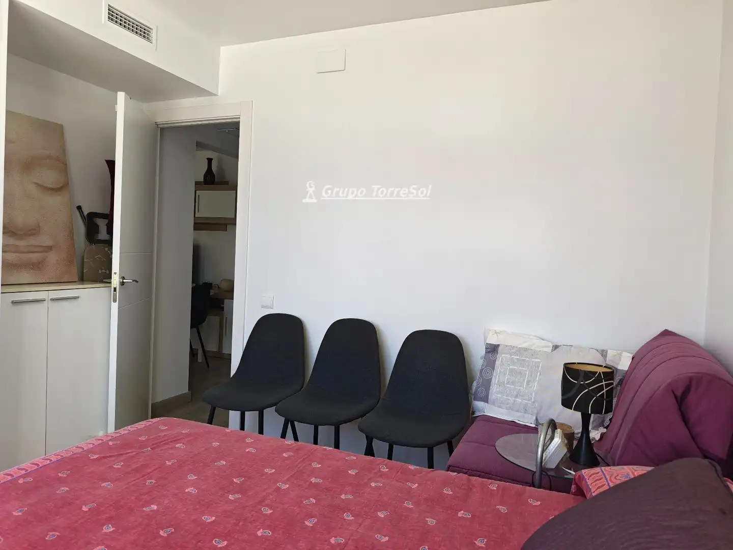 Habitación de Piso en venta en Cambrils con Aire acondicionado, Calefacción y Terraza