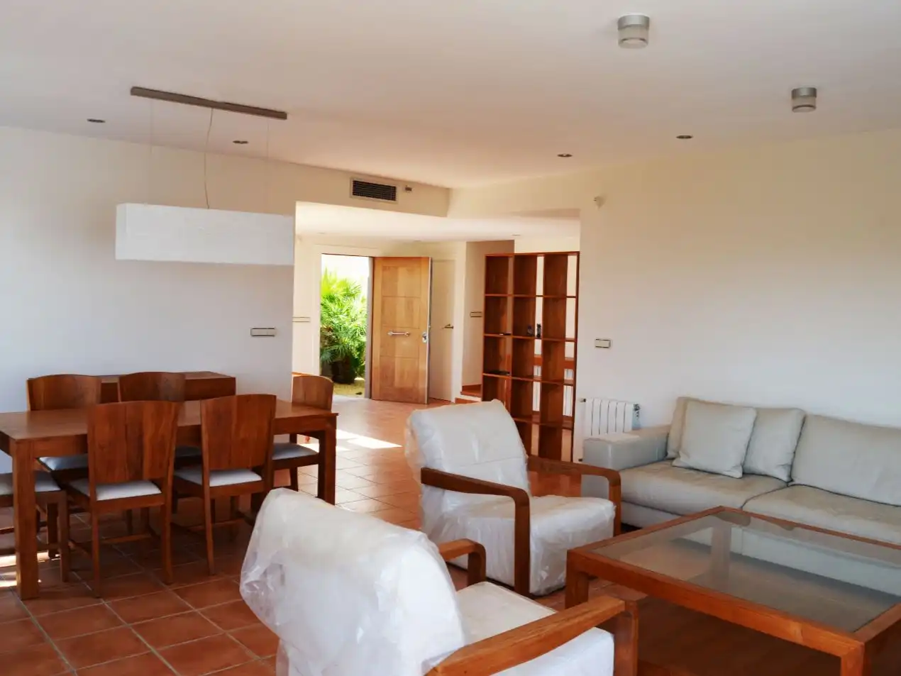 Detached house with garden for sale in ALTOS DEL GOLF 8, imagen 5