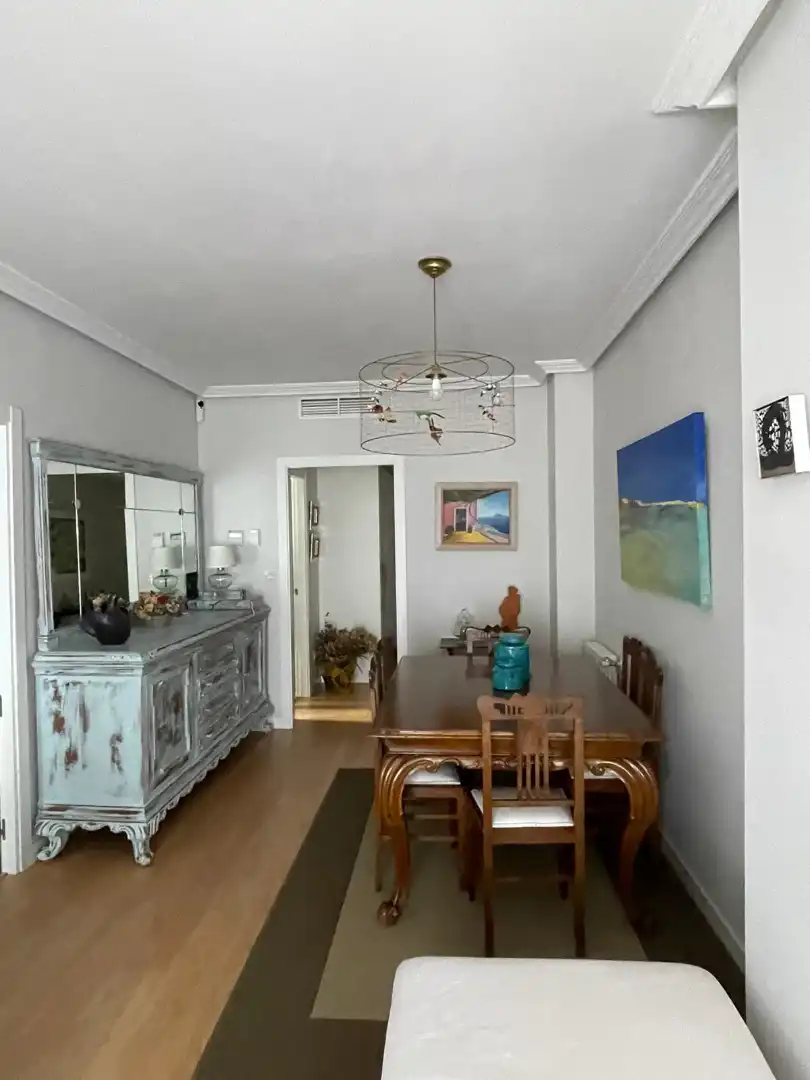 Piso de alquiler en Calle de la Escalonia, Marazuela - El Torreón