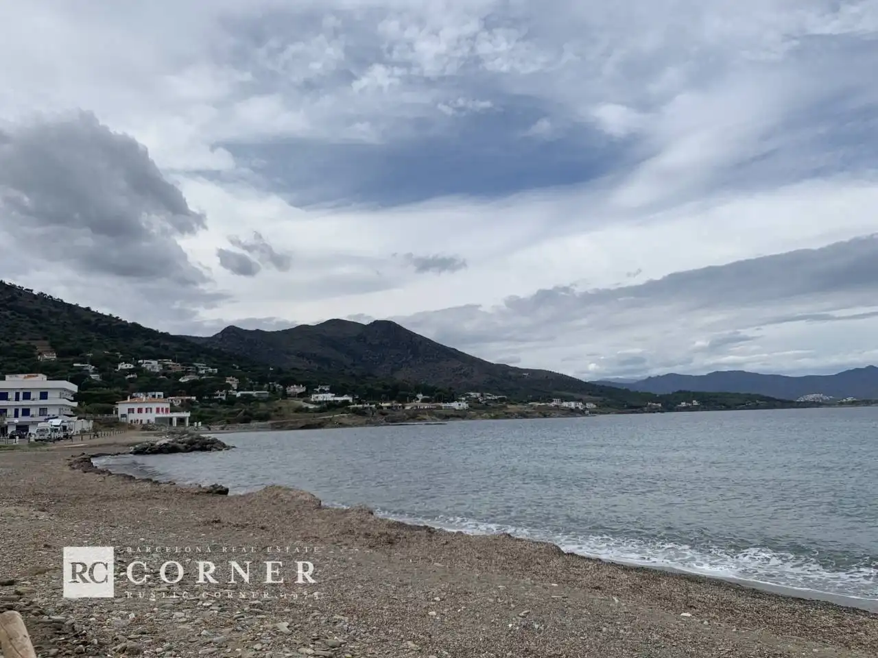 Exterior view of Residential for sale in El Port de la Selva