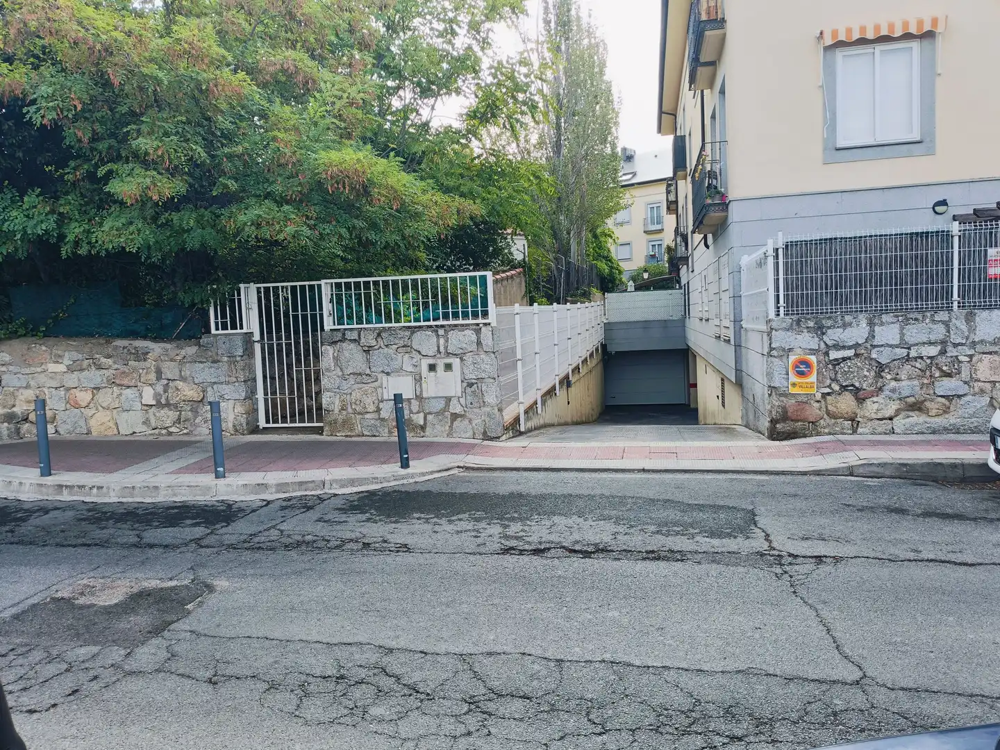 Aparcament en venda a Calle FUENTE DEL ALAMO, imagen 35