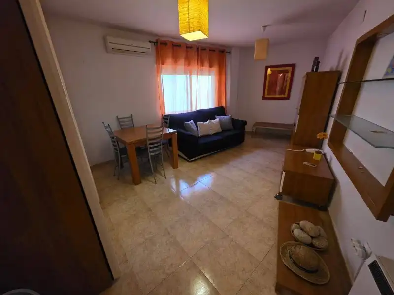 Apartament amb jardí en venda a Centro Ciudad, imagen 4