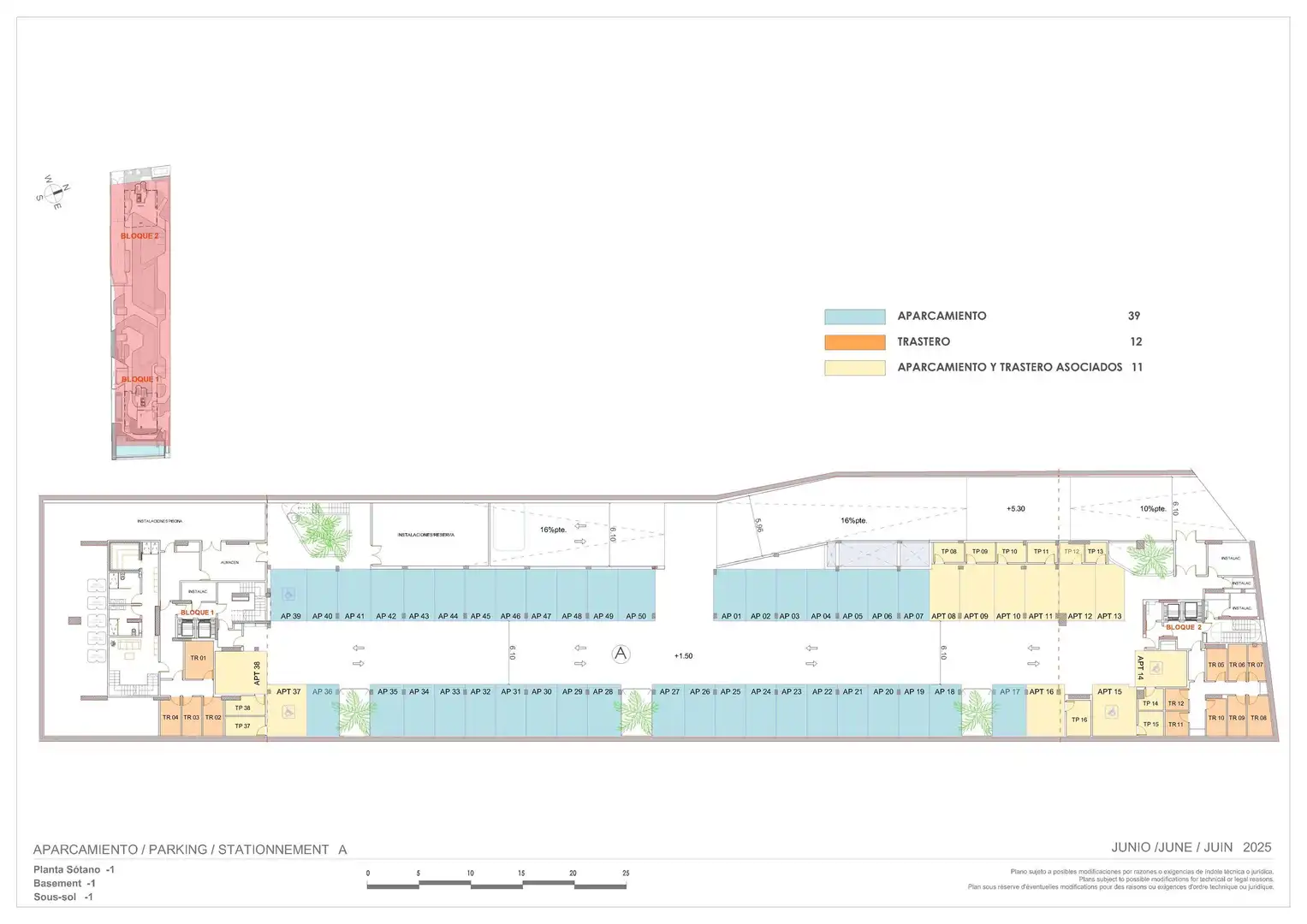 Apartamento en venta en Zona Pueblo, imagen 28