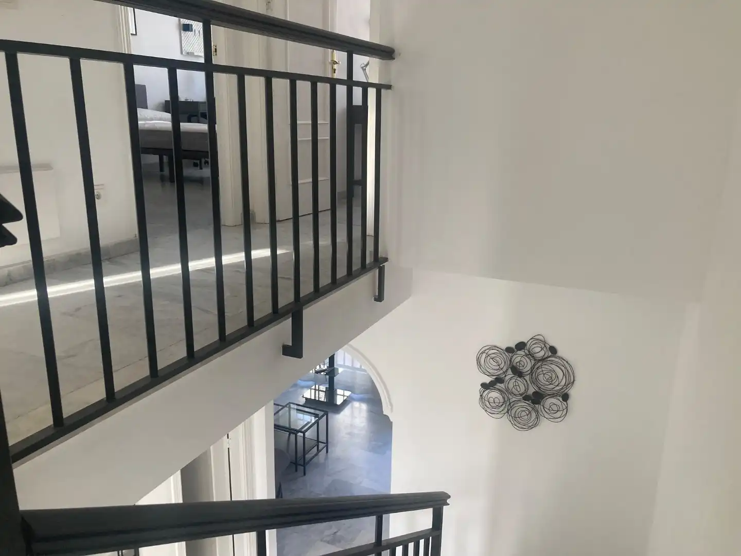Flat for rent in Beiro