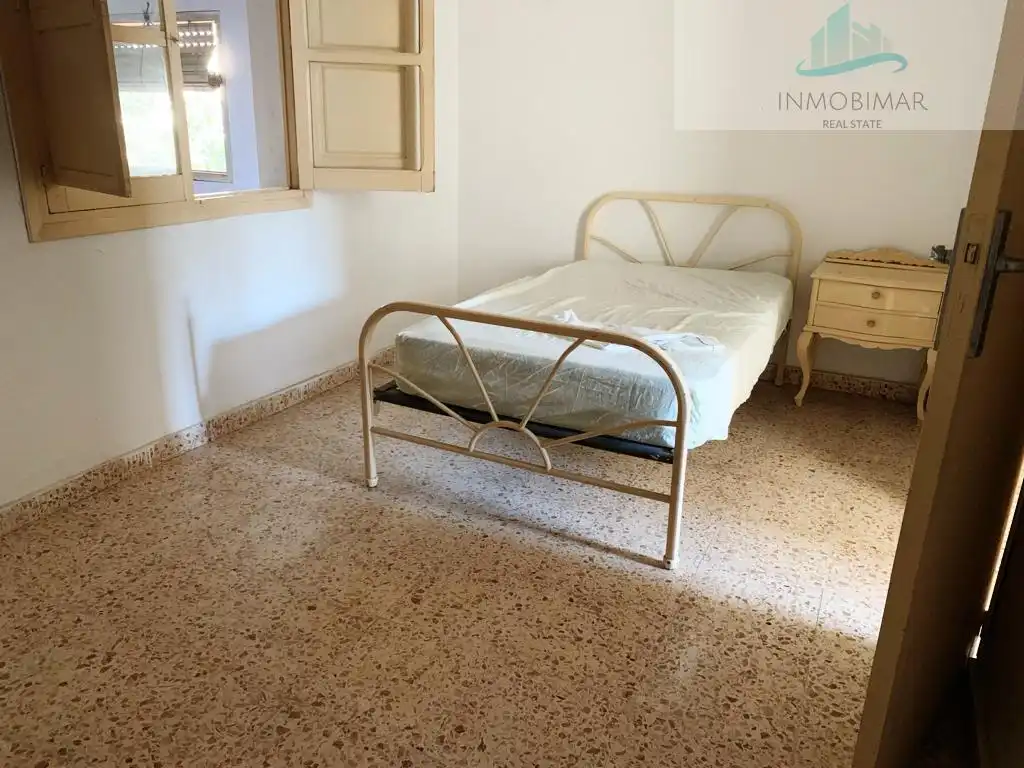 Casa amb terrassa en venda a Rey Moro, imagen 24