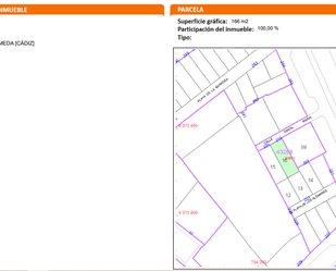 Residencial en venda en Sanlúcar de Barrameda