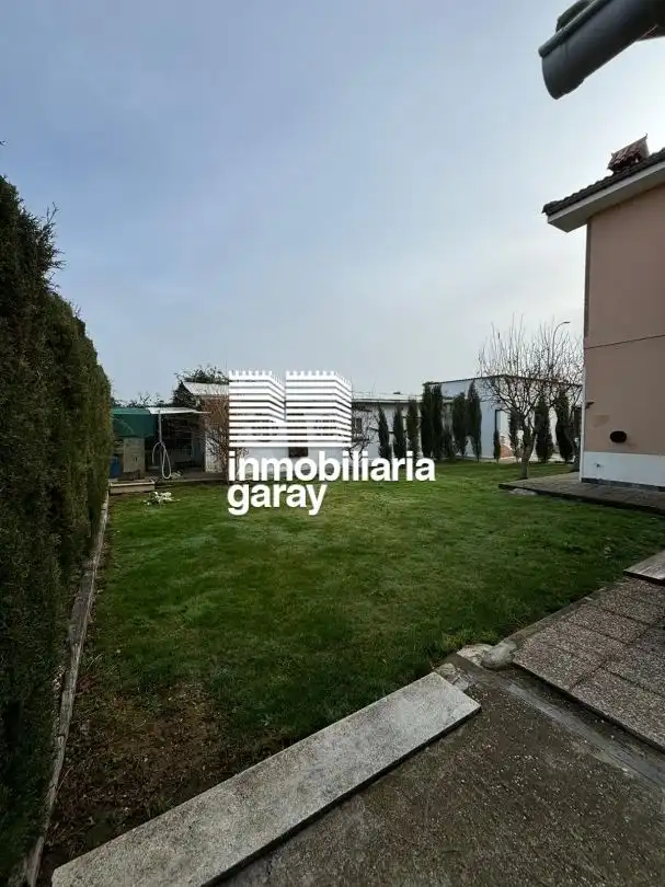 Chalet en venta en Trespaderne, imagen 7