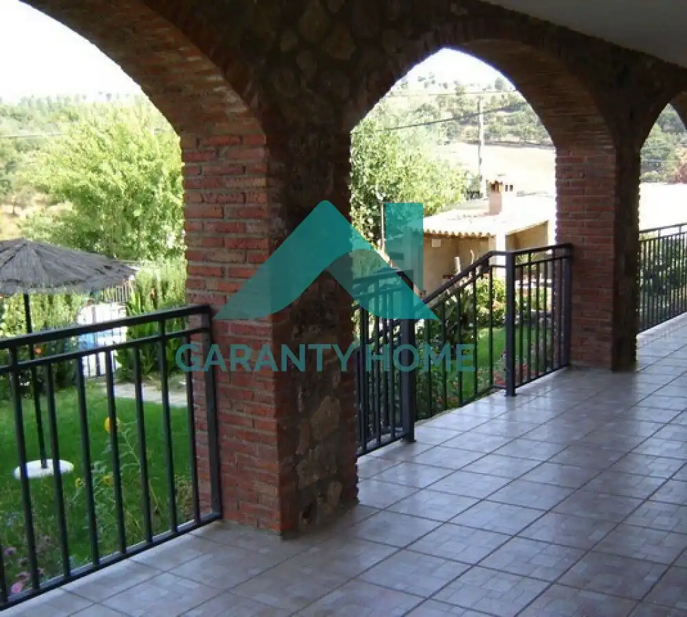 House with pool for sale in Valencia de Alcántara, imagen 22